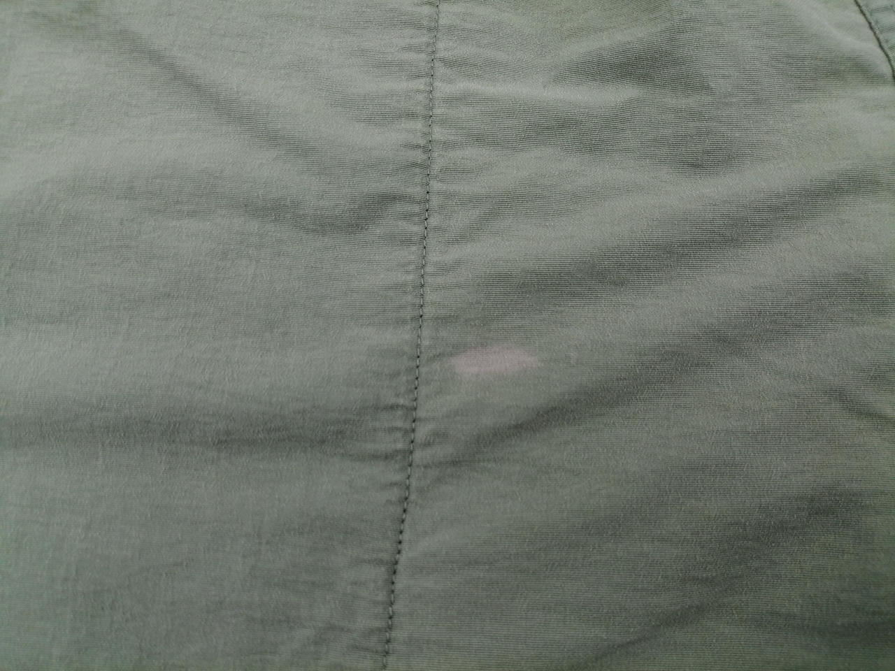 一部シミあります