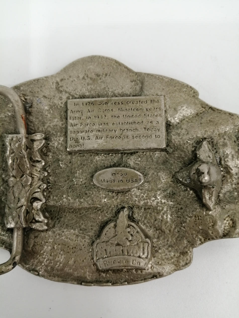 アメリカ製です！！