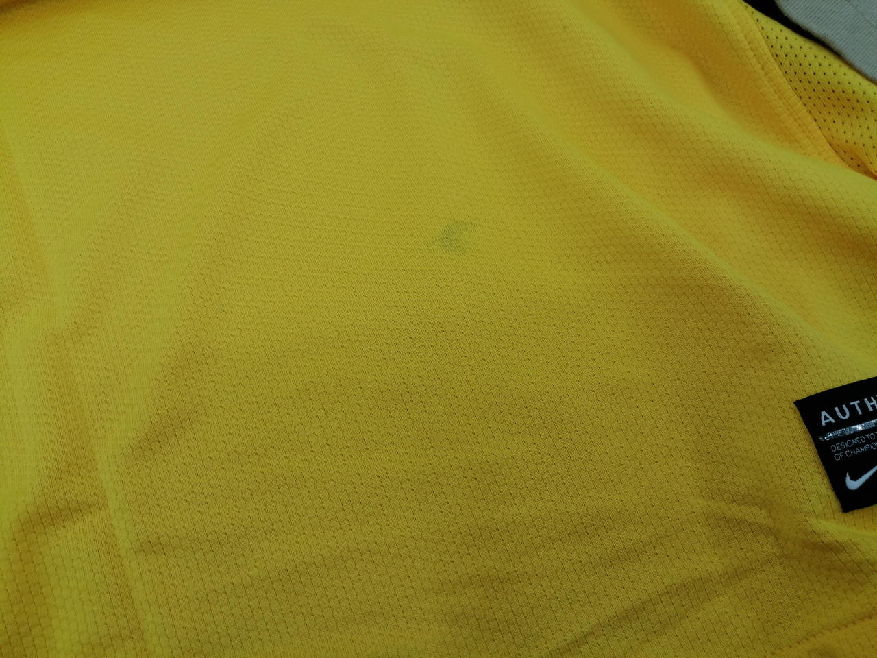 一部シミあります