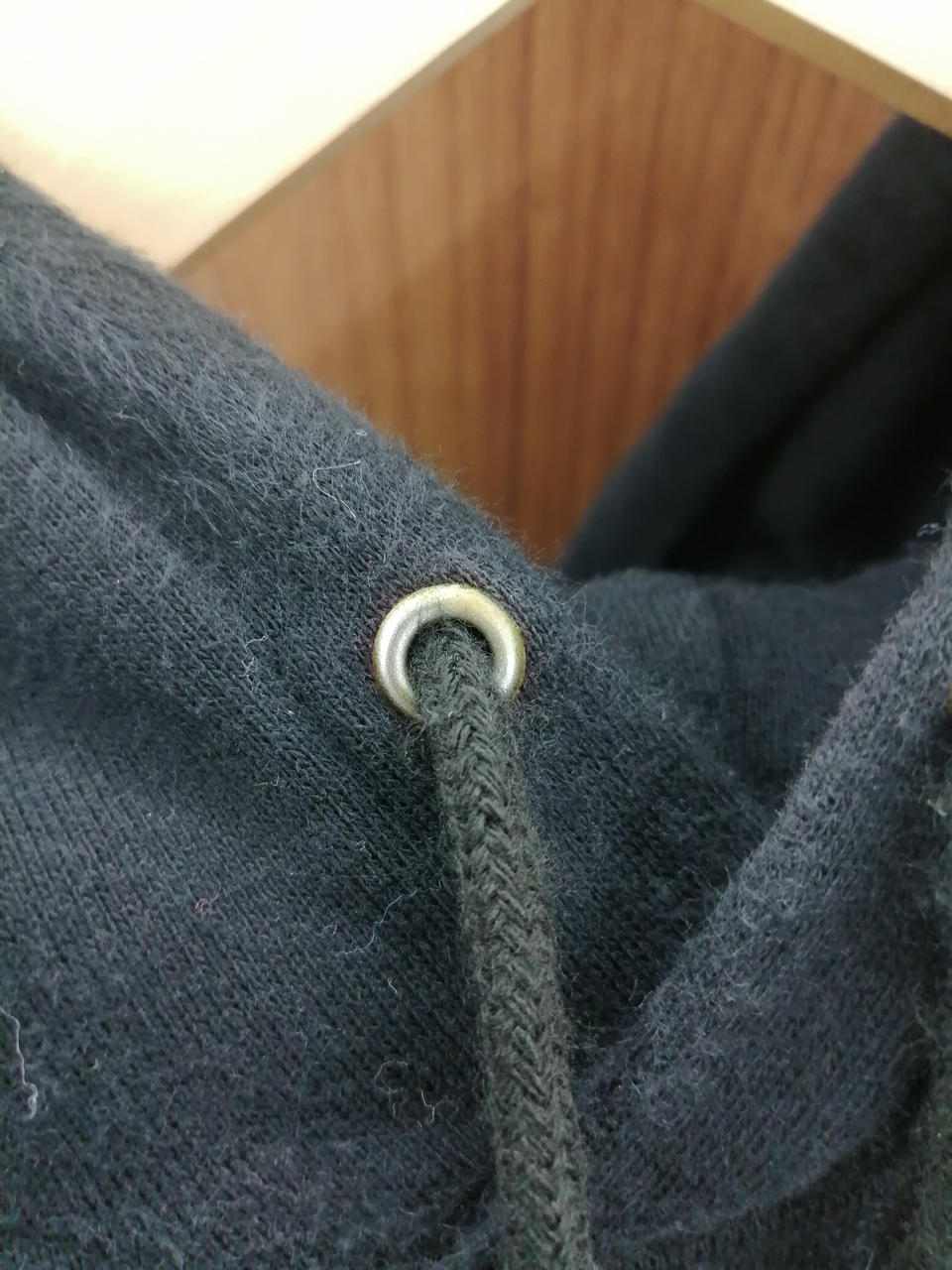 汚れがございます。