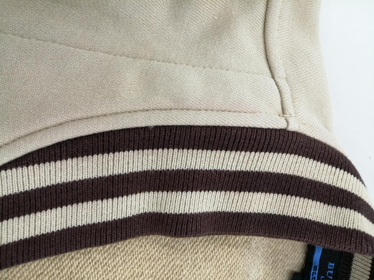 変色あります