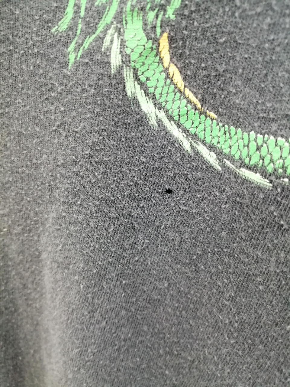 穴あきあります