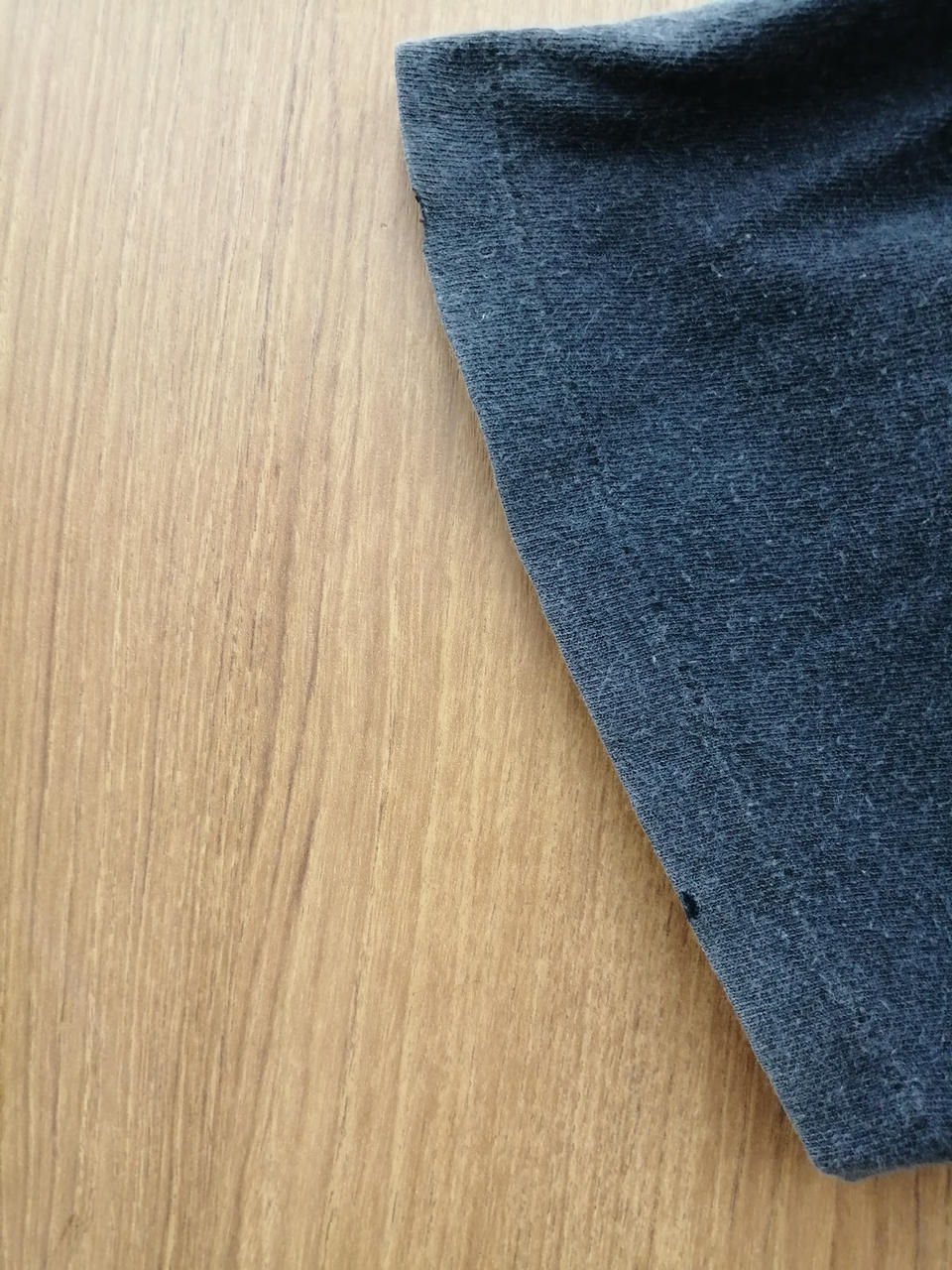 破れあります