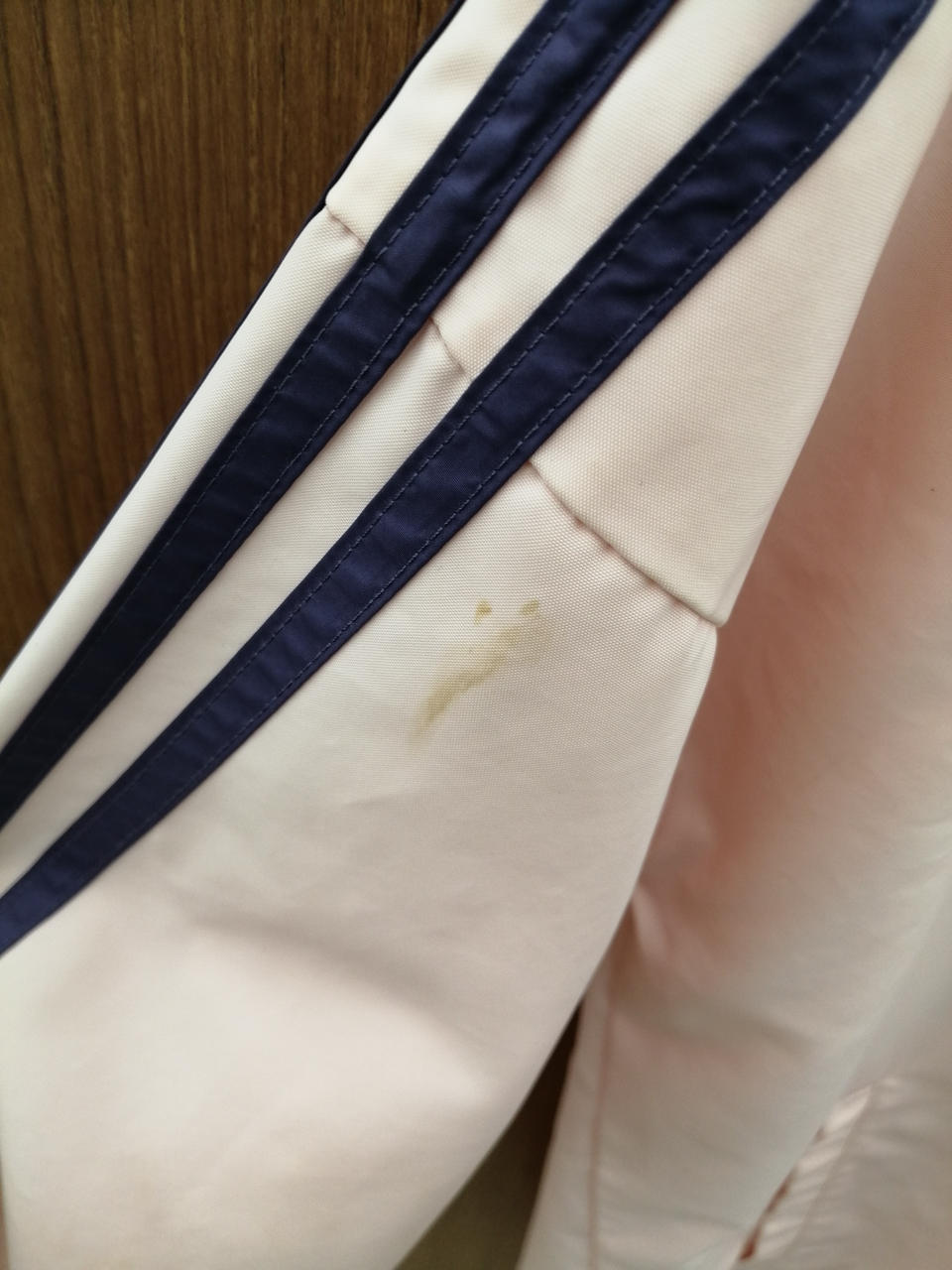 汚れ有り