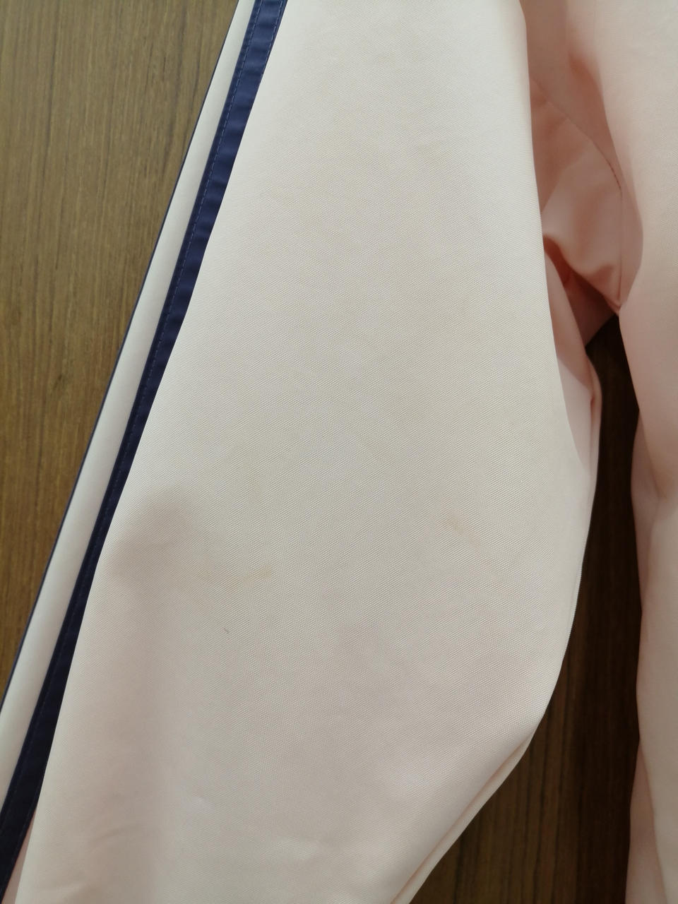 シミ有り