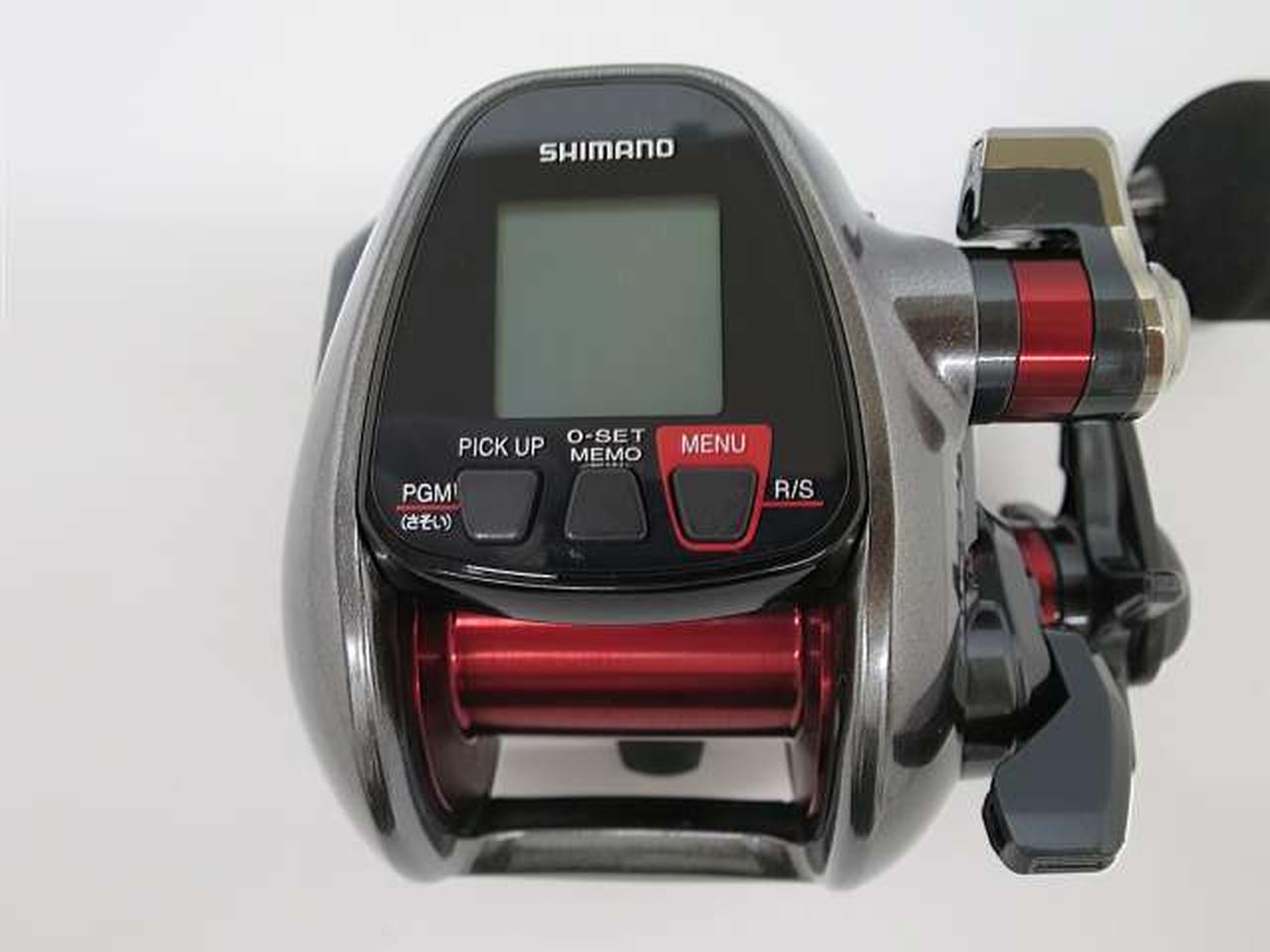 シマノ(SHIMANO)|電動リール|HARDOFFオフモール（オフモ