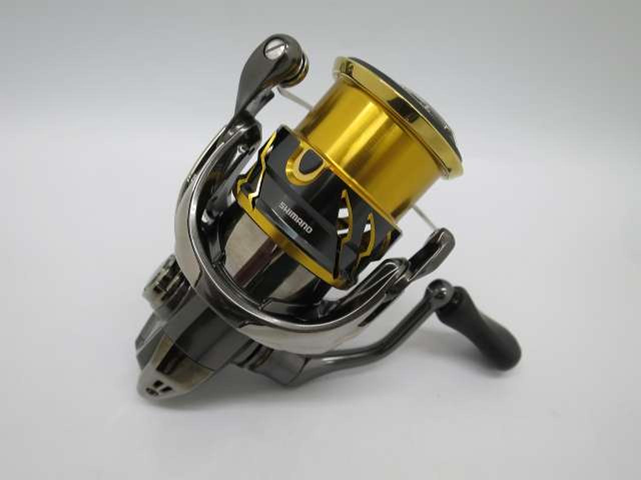 シマノ(SHIMANO)|スピニングリール|HARDOFFオフモール（オフモ