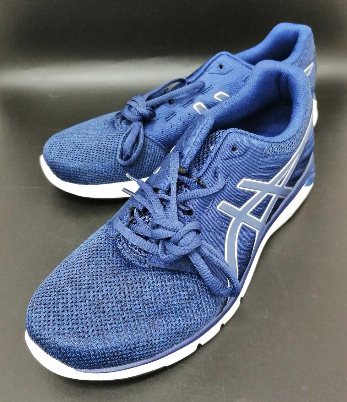 gel moya asics