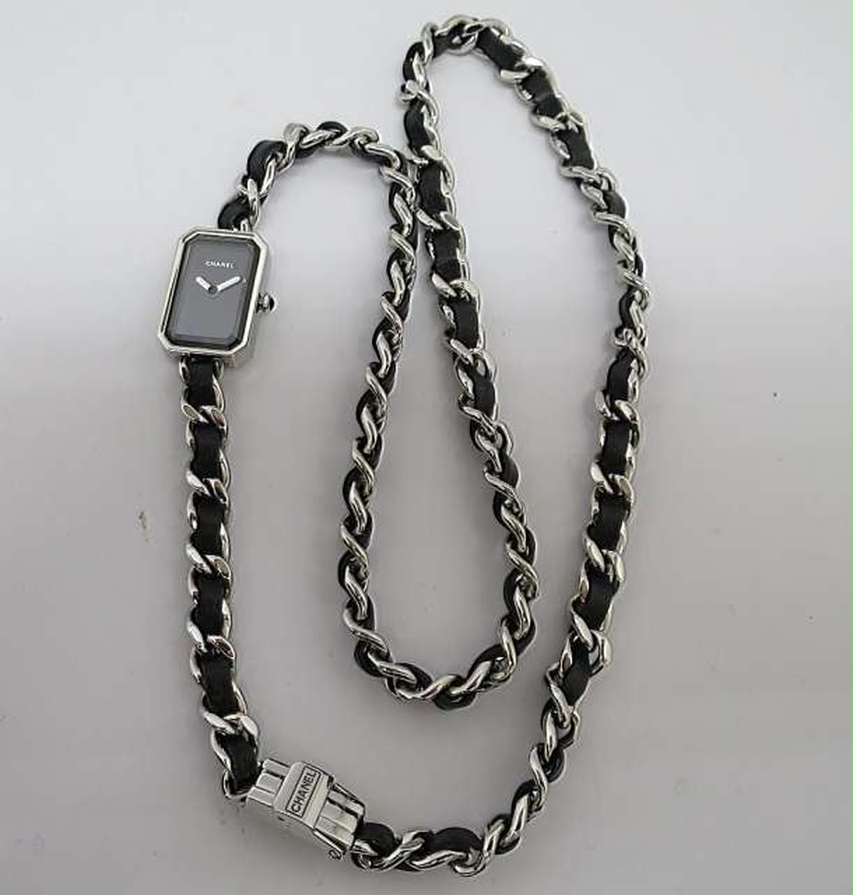 シャネル(CHANEL)|プルミエール|HARDOFFオフモール（オフモ