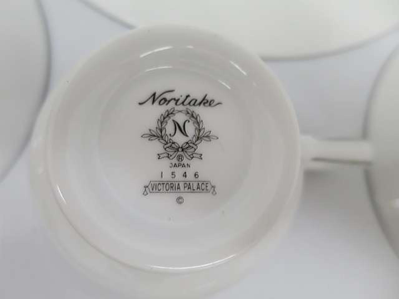 ノリタケ(Noritake)|サロンセット|HARDOFFオフモール（オフモ