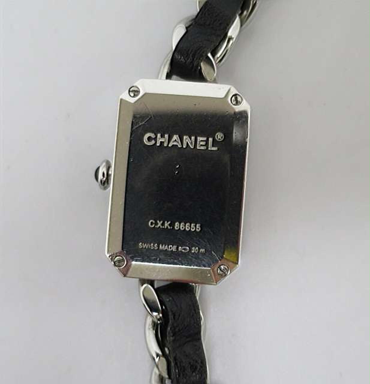 シャネル(CHANEL)|プルミエール|HARDOFFオフモール（オフモ