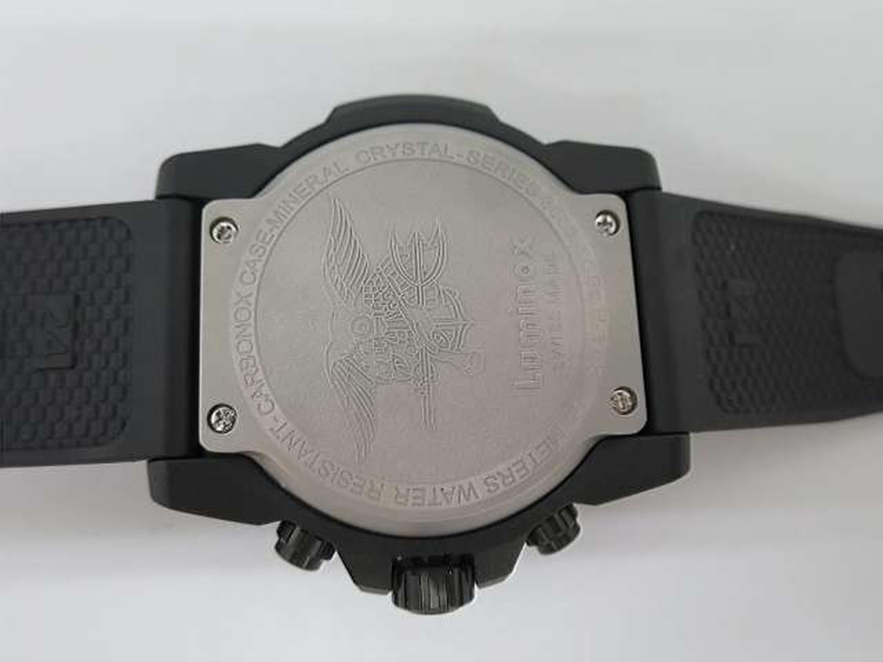ルミノックス(LUMINOX)|ディトクオーツ|HARDOFFオフモール
