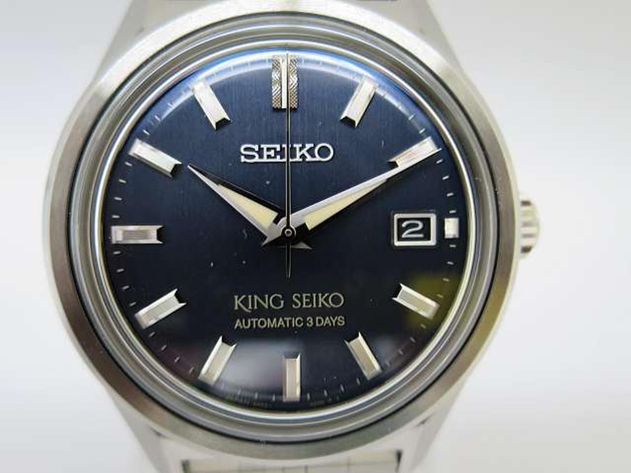 セイコー(SEIKO)|KING SEIKO|HARDOFFオフモール（オフモ