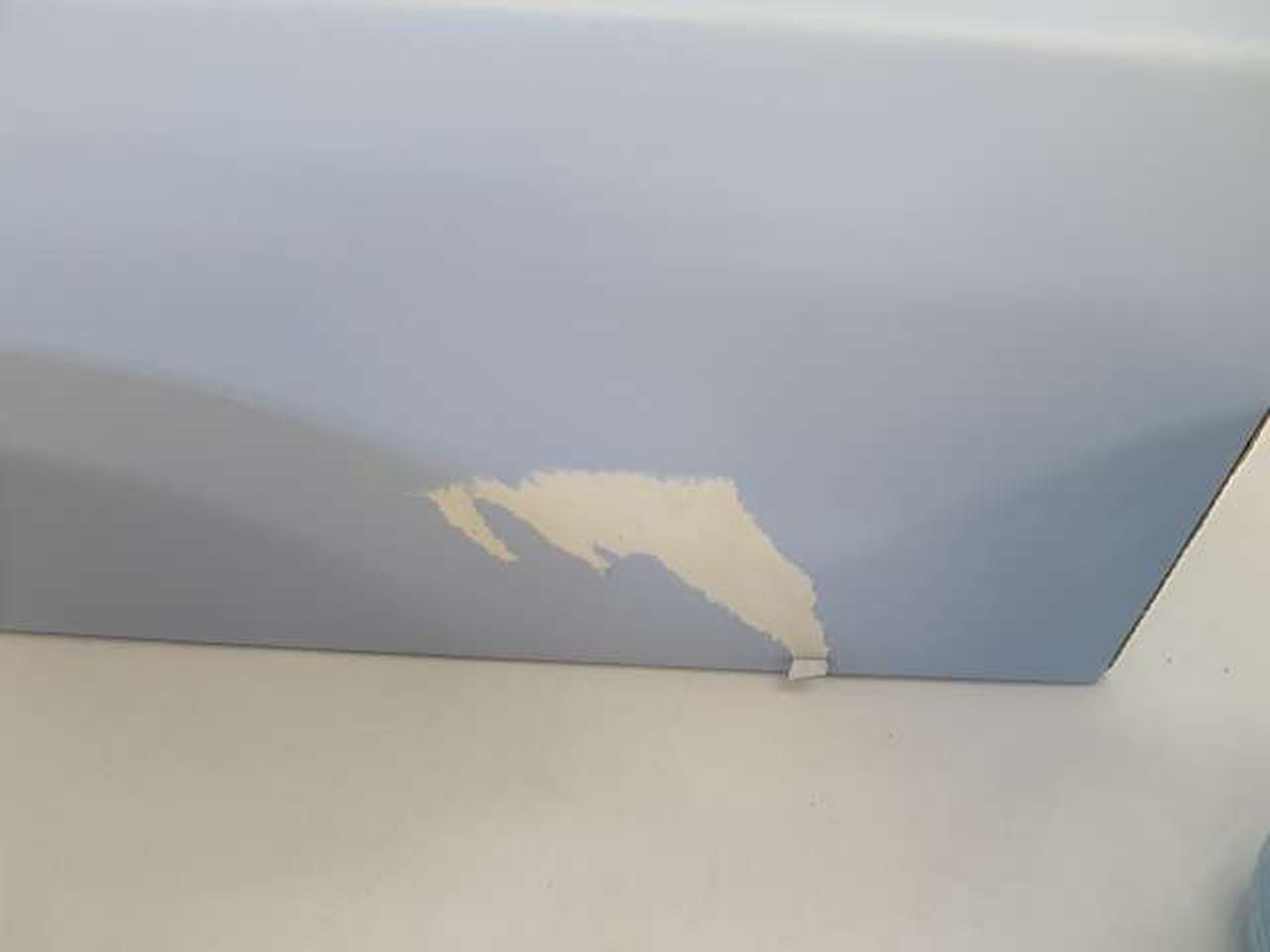 箱に?がれあります。