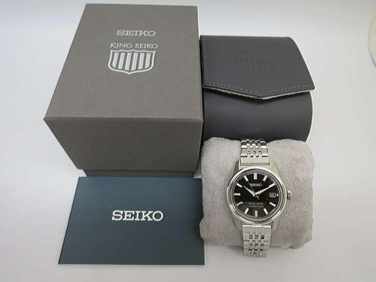 sora⭐️　ニュースキン製品 セイコー(SEIKO)|KING SEIKO|HARDOFFオフモール（オフモ