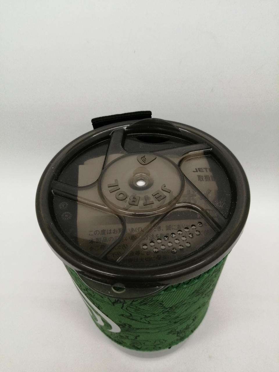 JETBOIL|ジェットボイル フラッシュ|HARDOFFオフモール（オフモ