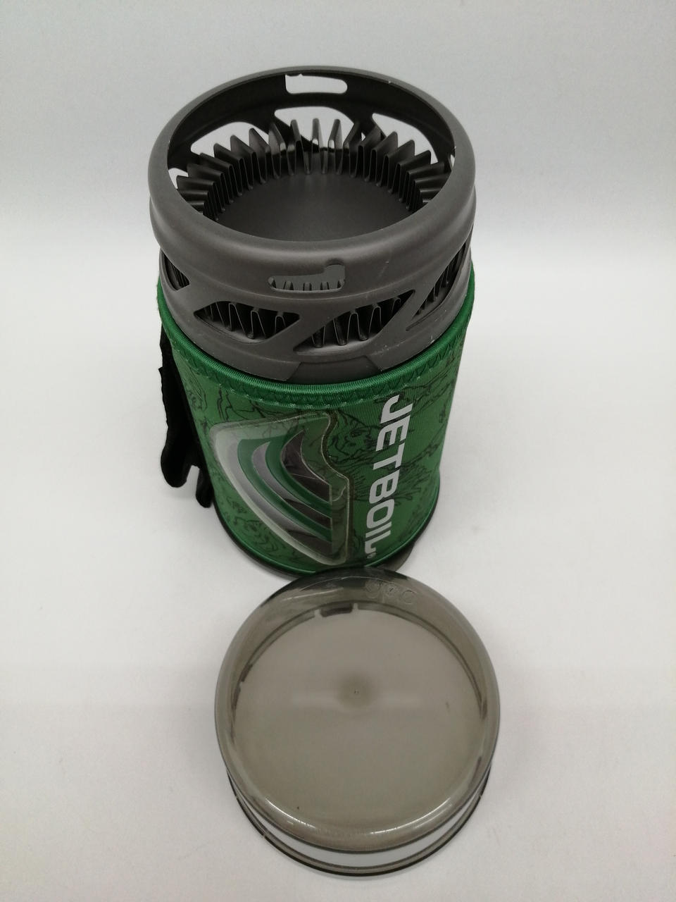 早い者勝ち‼️ Jetboil フラッシュ　ジェットボイル　中古 JETBOIL|ジェットボイル フラッシュ|HARDOFFオフモール（オフモ