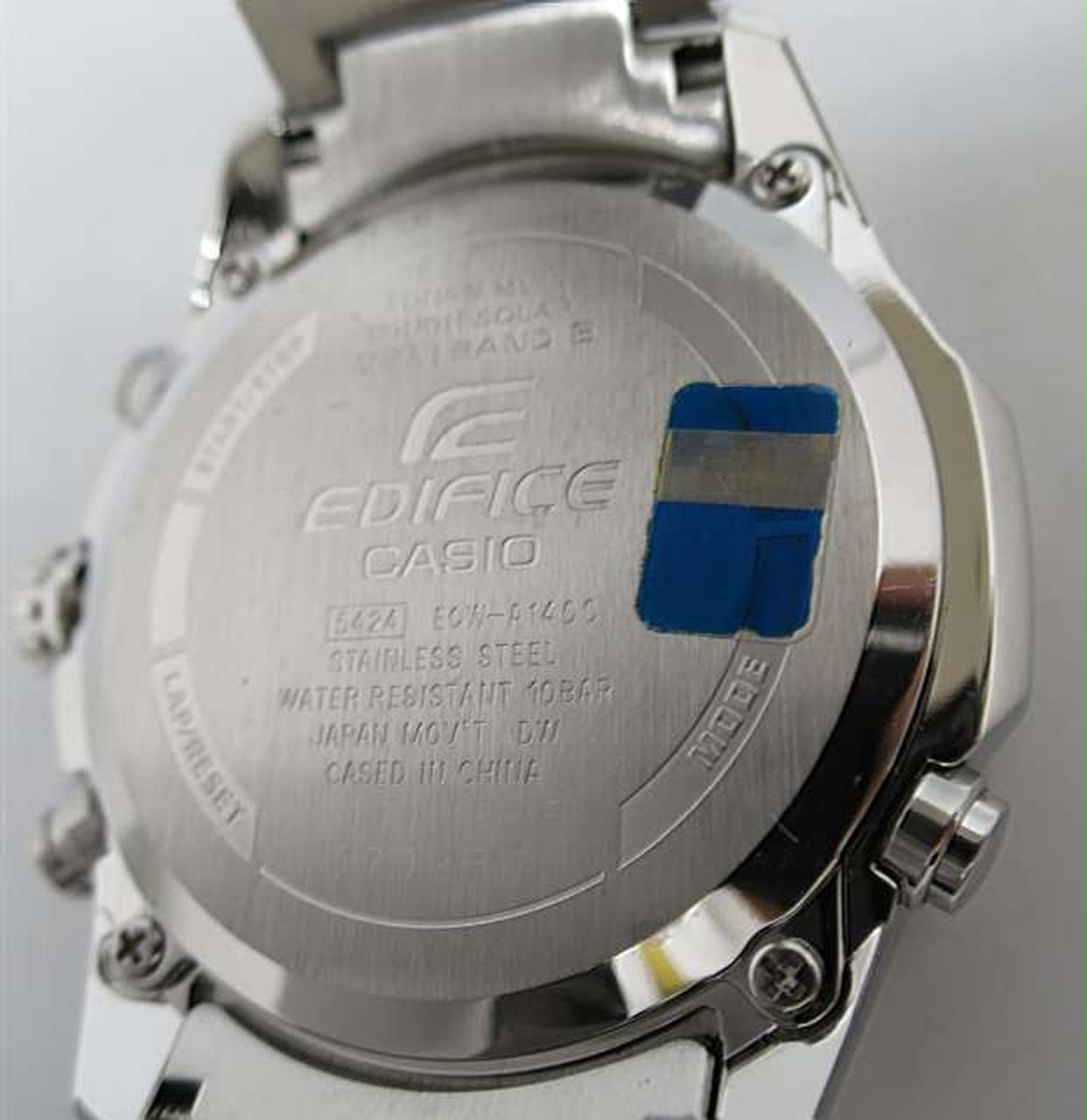 カシオ(CASIO)|EDIFICE|HARDOFFオフモール（オフモ