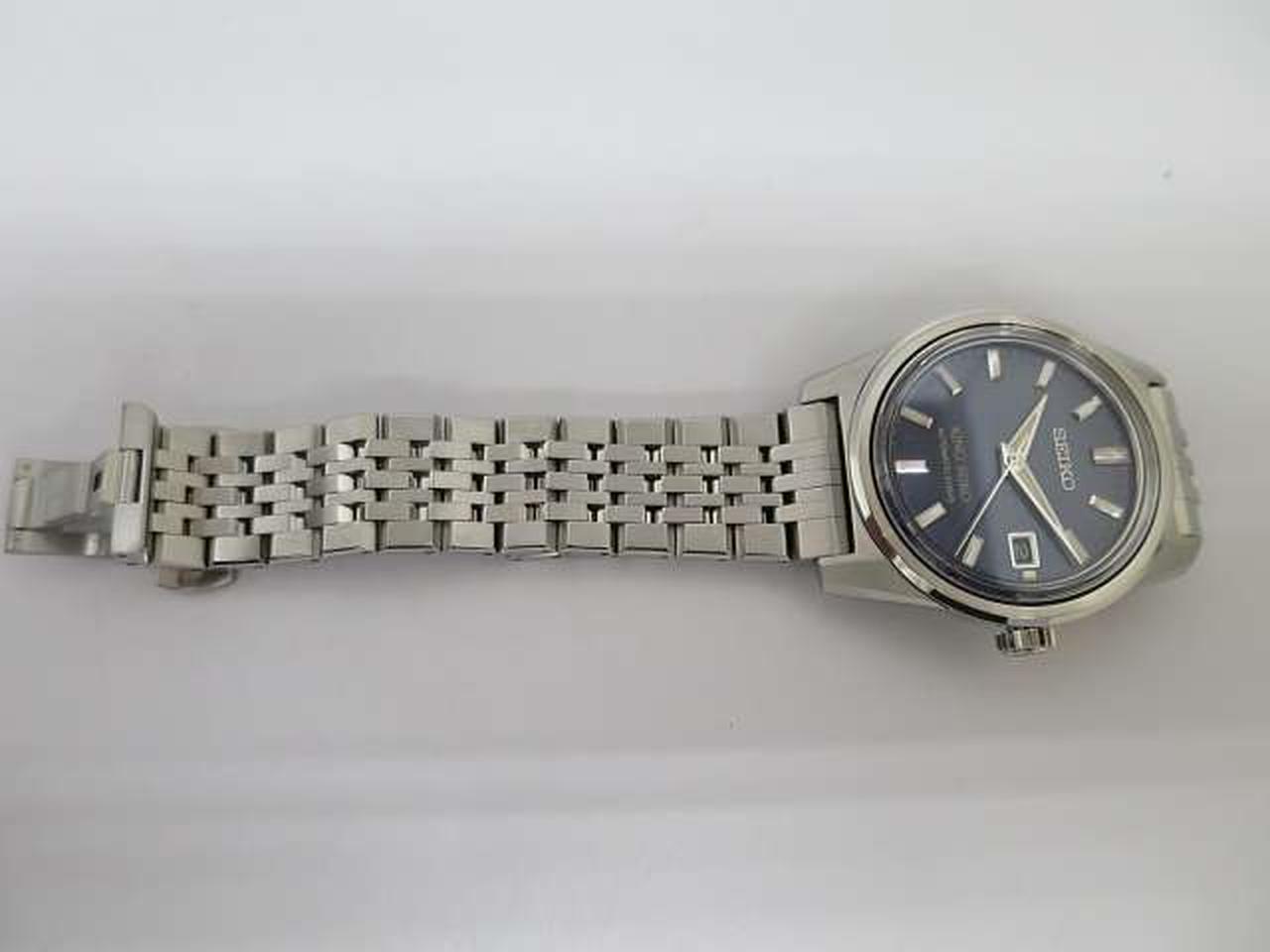 【正規店購入 美品] SEIKO×CINCH31mm クォーツ 専用箱 保証書付 正規店購入 美品] SEIKO×CINCH31mm クォーツ 専用箱 保証書付 時計