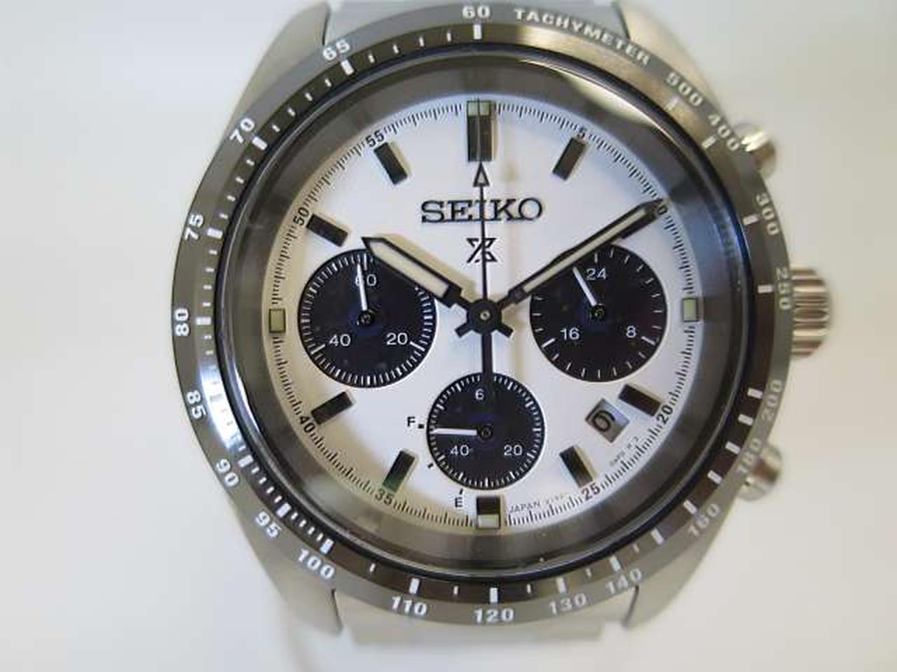 セイコー(SEIKO)|プロスペック ソーラー|HARDOFFオフモール（オフモ