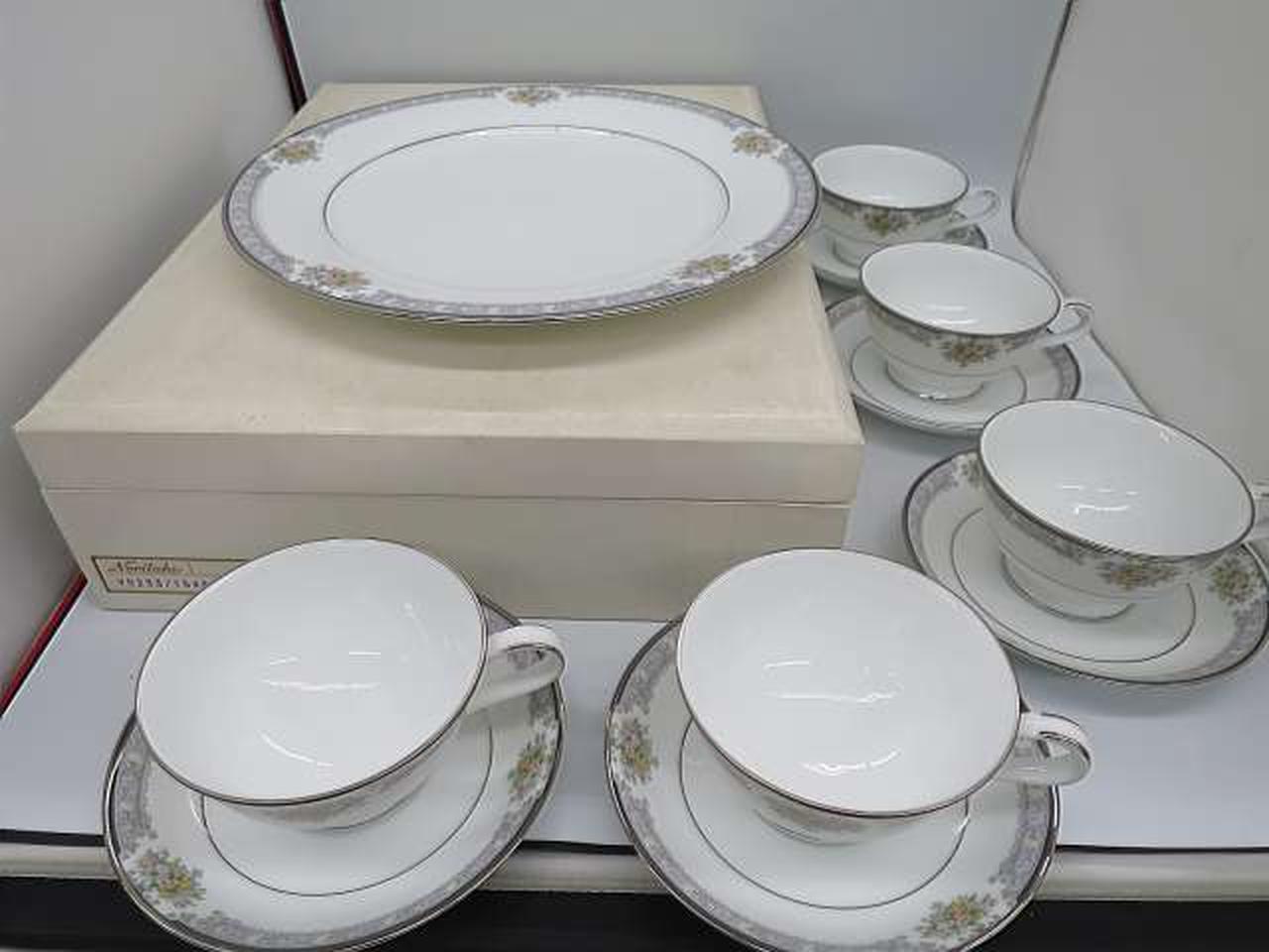 ノリタケ(Noritake)|サロンセット|HARDOFFオフモール（オフモ