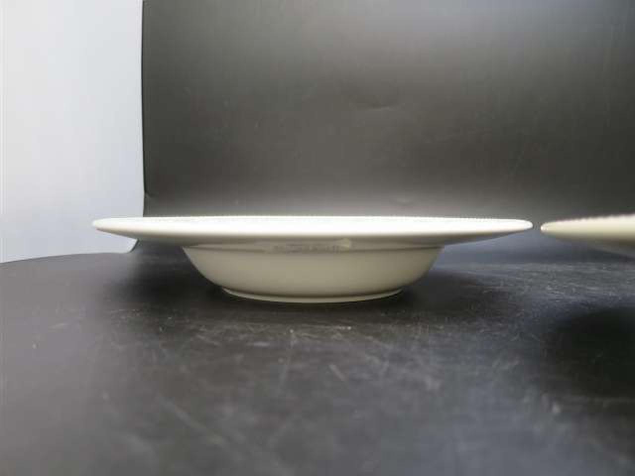 ウェッジウッド(WEDGWOOD)|スーププレート2枚|HARDOFFオフモール