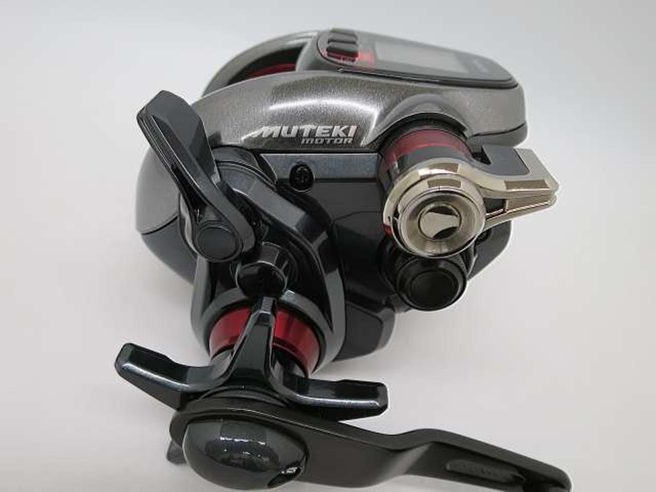 SHIMANO シマノ/電動リール/PLAYS3000XP/ABランク/69【中古】 SHIMANO シマノ/電動リール/PLAYS3000XP/ABランク/69【中古