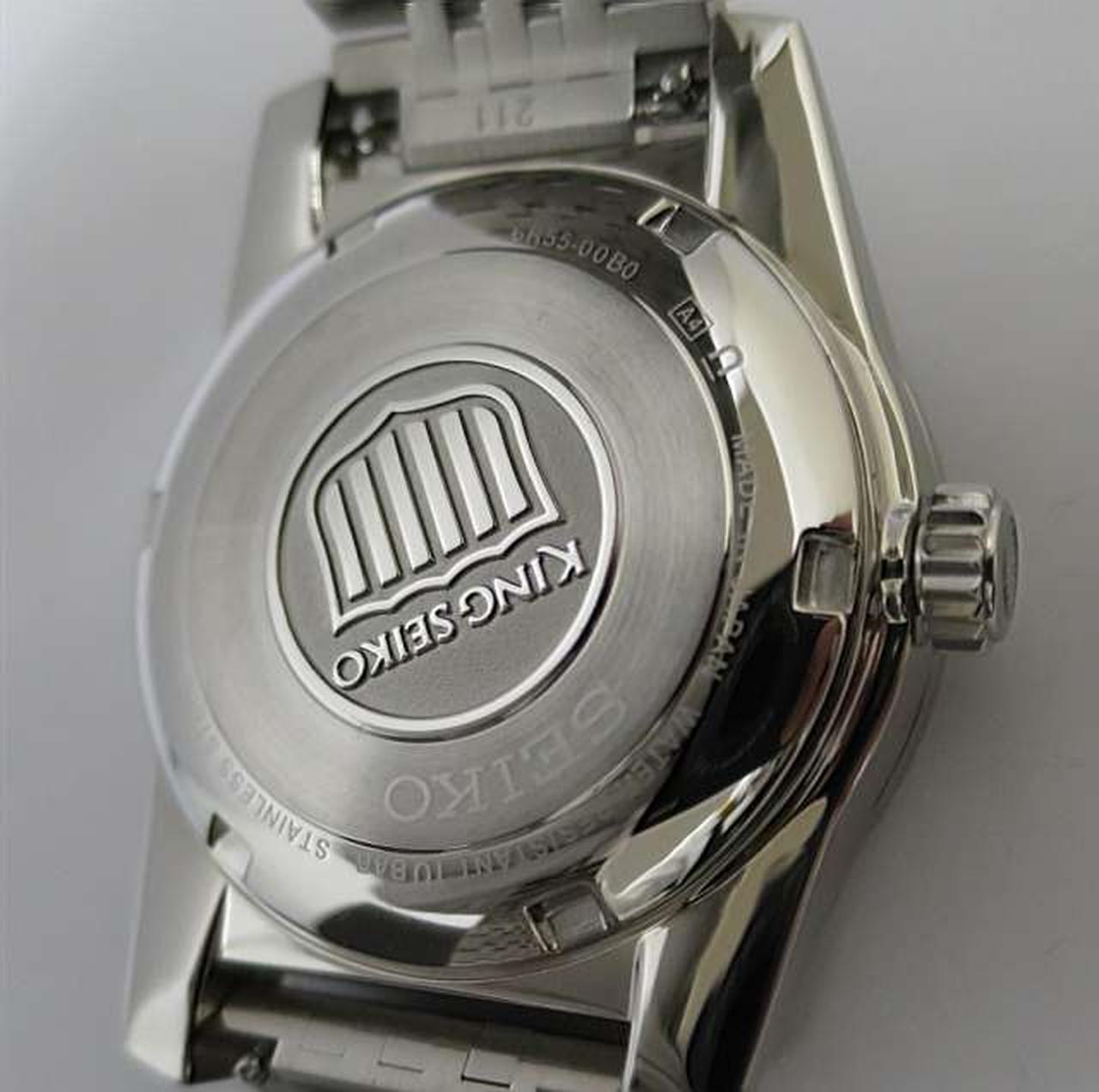 セイコー(SEIKO)|KING SEIKO|HARDOFFオフモール（オフモ