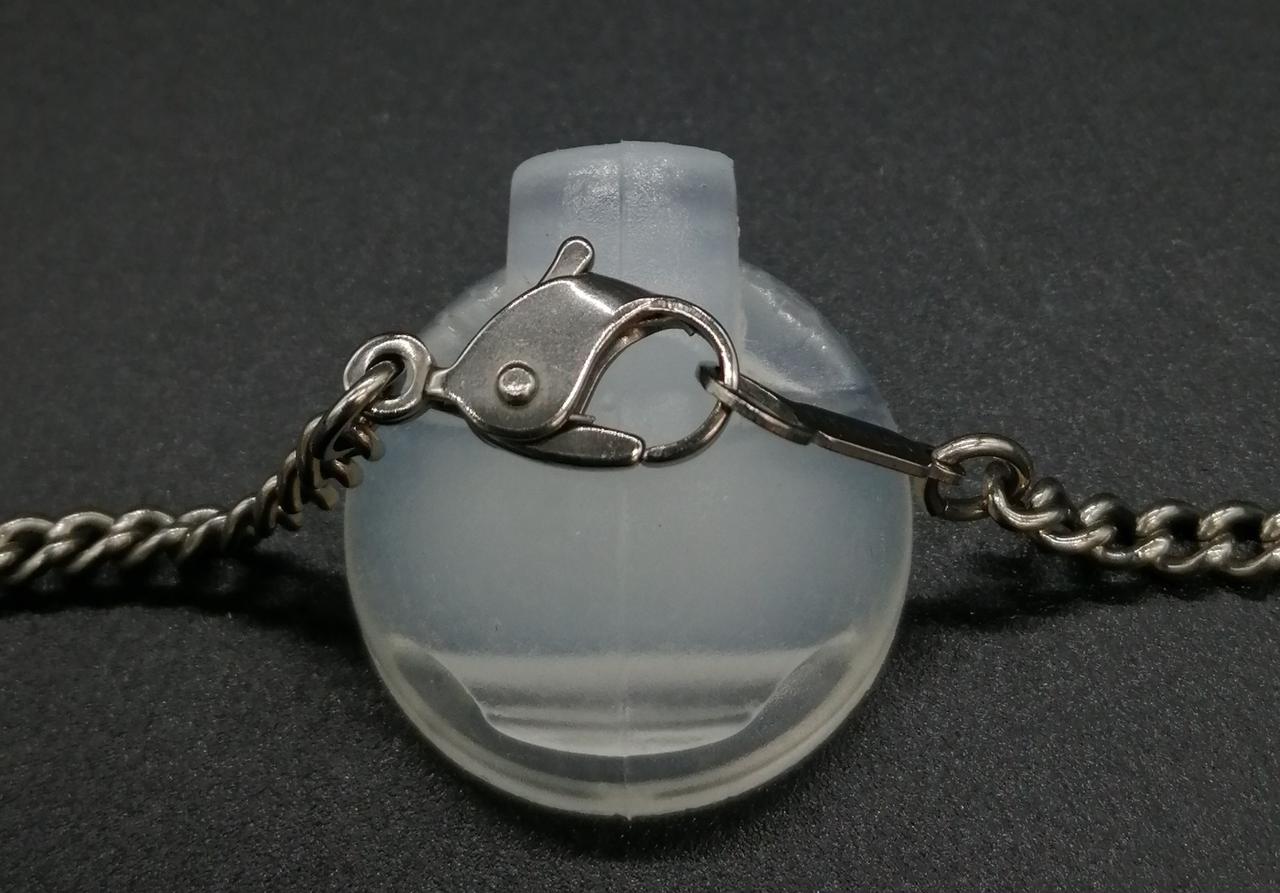 Intention Energy ナノバイブ スイングセル ペンダント 美品Intention