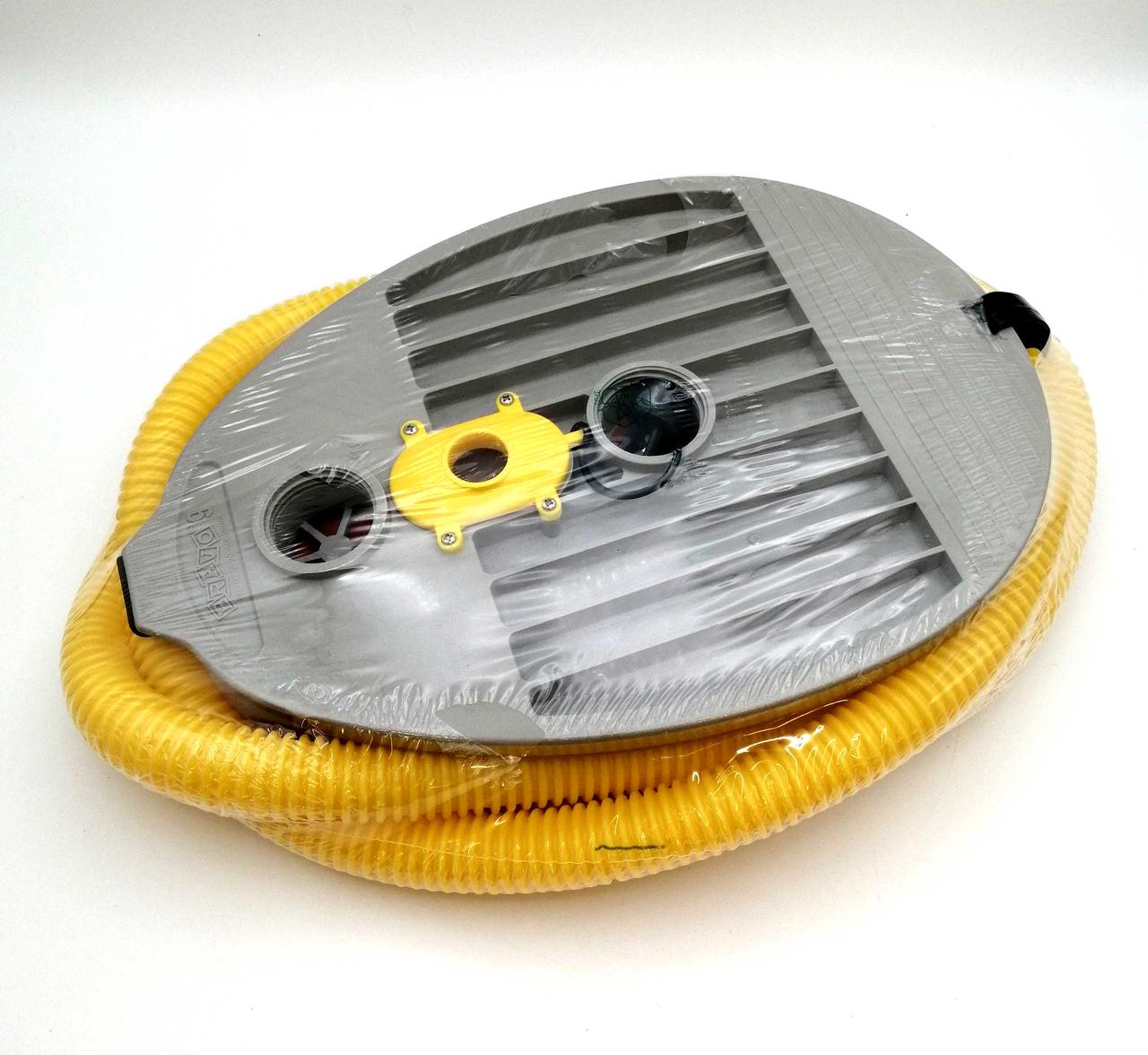 BRAVOゴムボート用フットポンプ（6.5L）HARDOFFオフモール（オフモ）1030810000005929