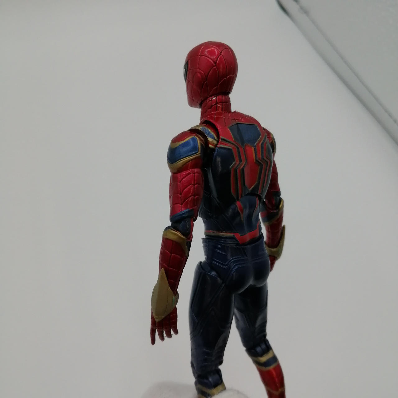 保証書付き メディコムトイ 商品状態 Aランク アメイジングスパイダーマン 安い モデル Thestatestreetgrill Com