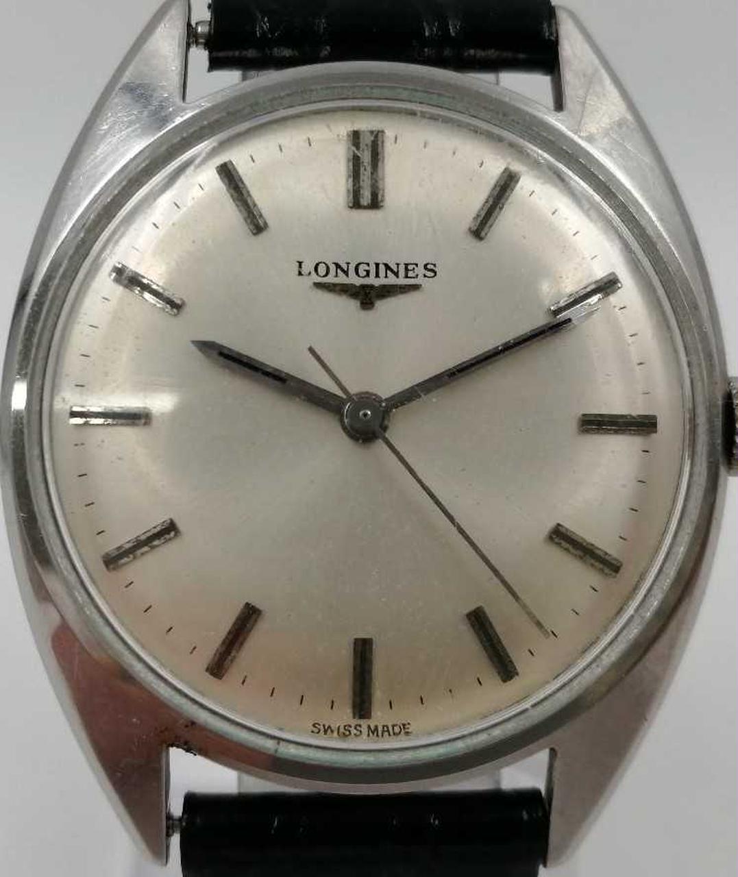 LONGINES|手巻き腕時計|HARDOFFオフモール（オフモ）|1030820000013072