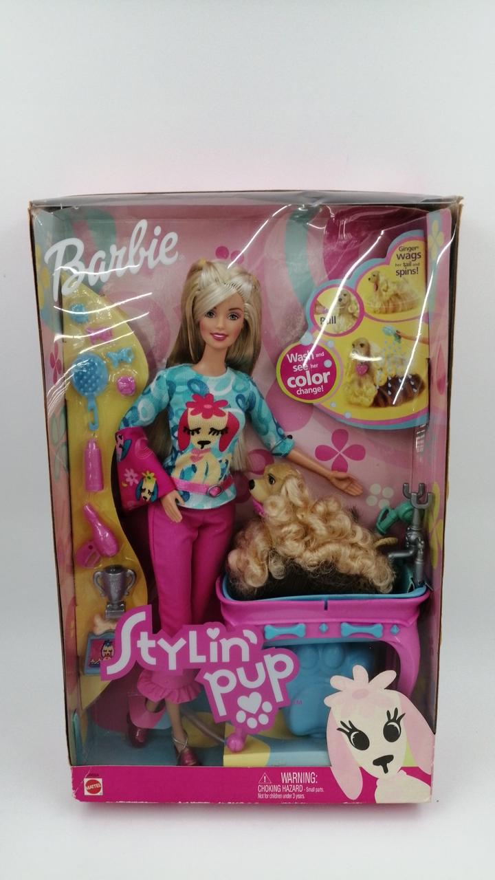 BARBIE