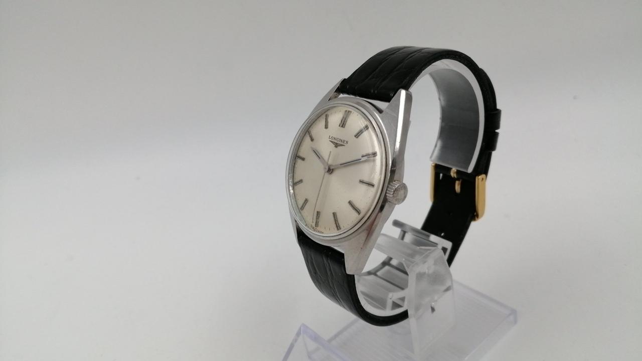 LONGINES 腕時計　手巻き式 LONGINES|手巻き腕時計|HARDOFFオフモール（オフモ）|1030820000013072