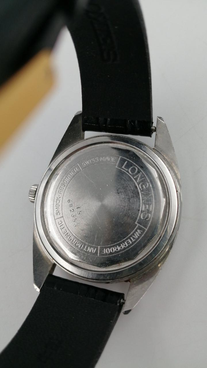 LONGINES|手巻き腕時計|HARDOFFオフモール（オフモ）|1030820000013072