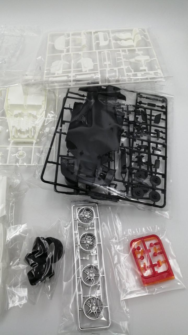 限定品 フジミ 1/24 フェラーリ F430 w/エッチングパーツ 限定品 フジミ 1/24 フェラーリ F430 w/エッチングパーツ - メルカリ