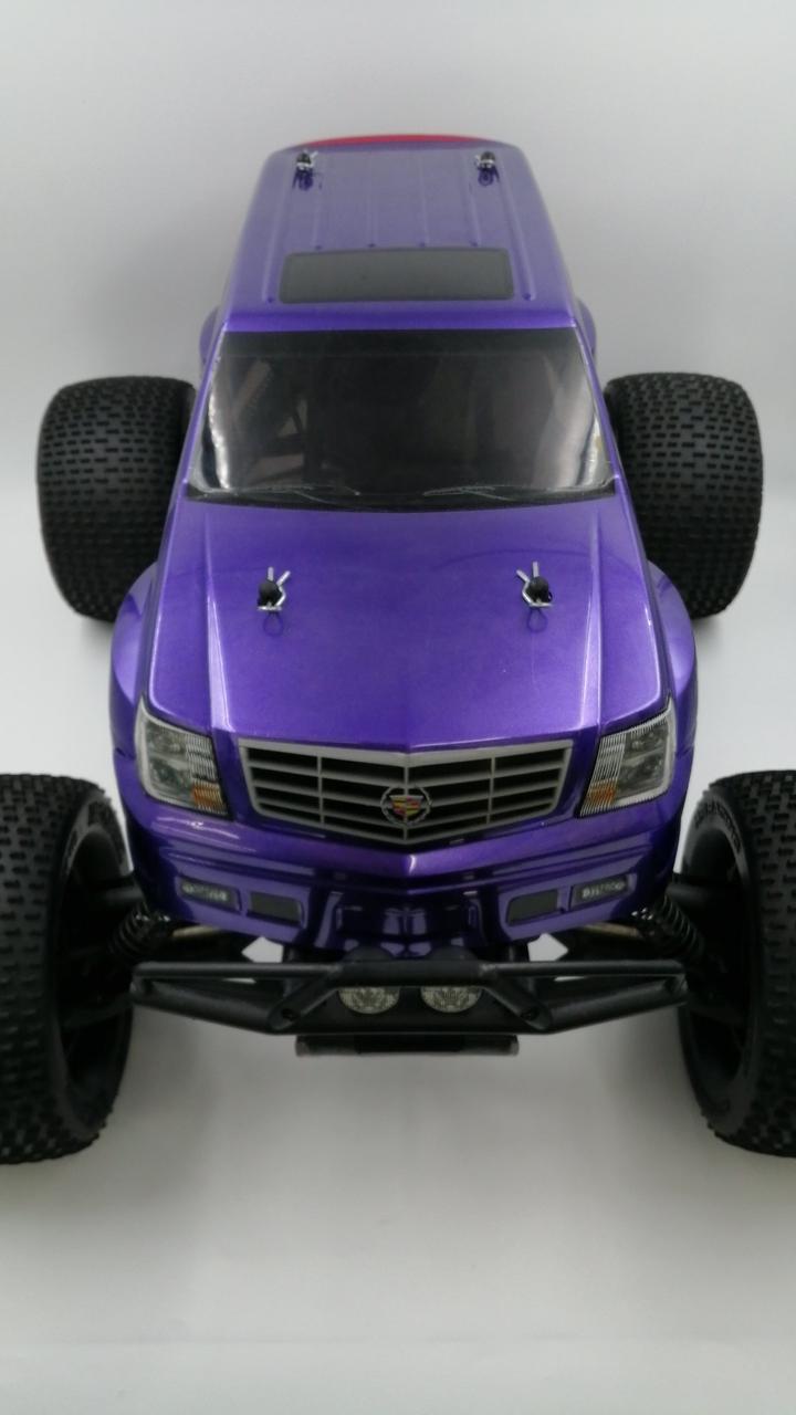 hpi-racing|HPI エンジンラジコンセット SAVAGE|HARDOFFオフモール