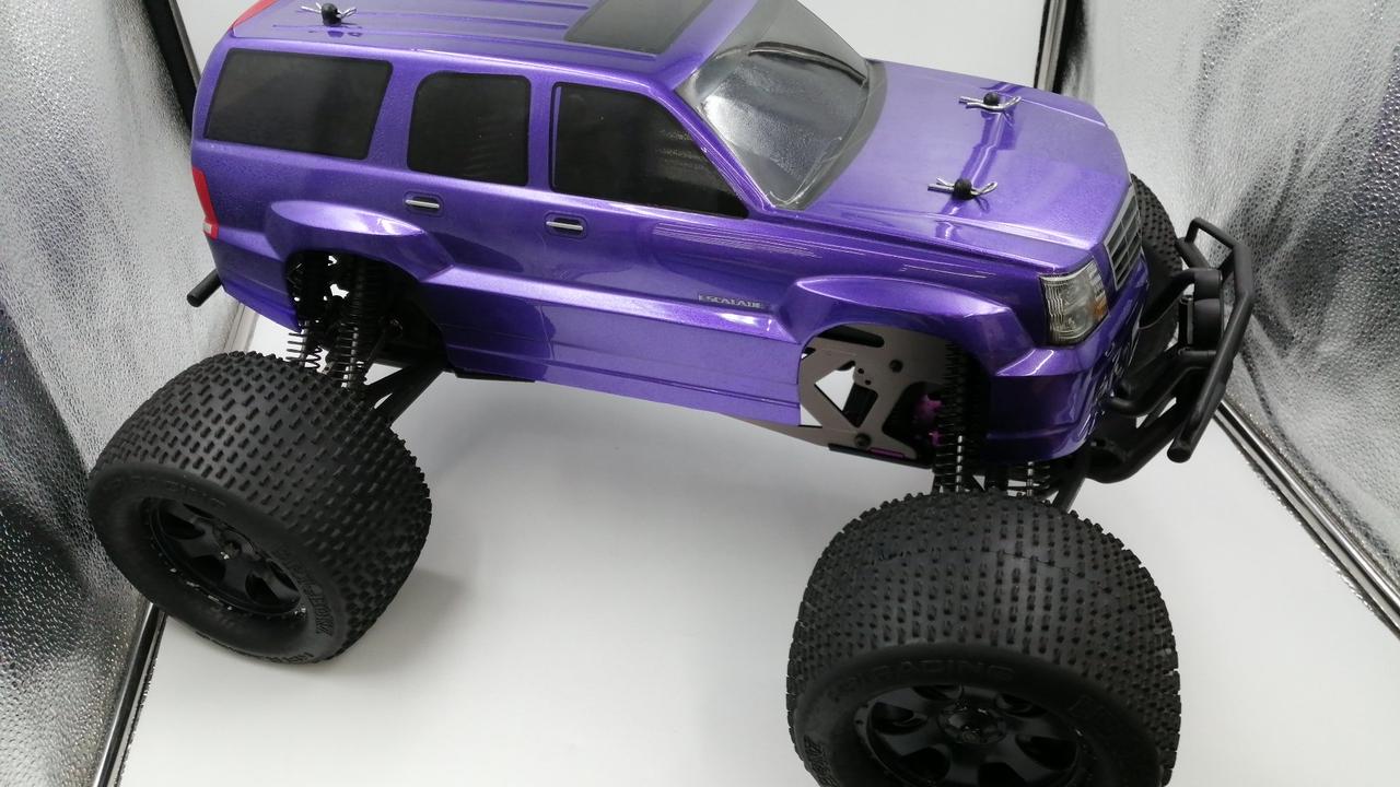 hpi-racing|HPI エンジンラジコンセット SAVAGE|HARDOFFオフモール