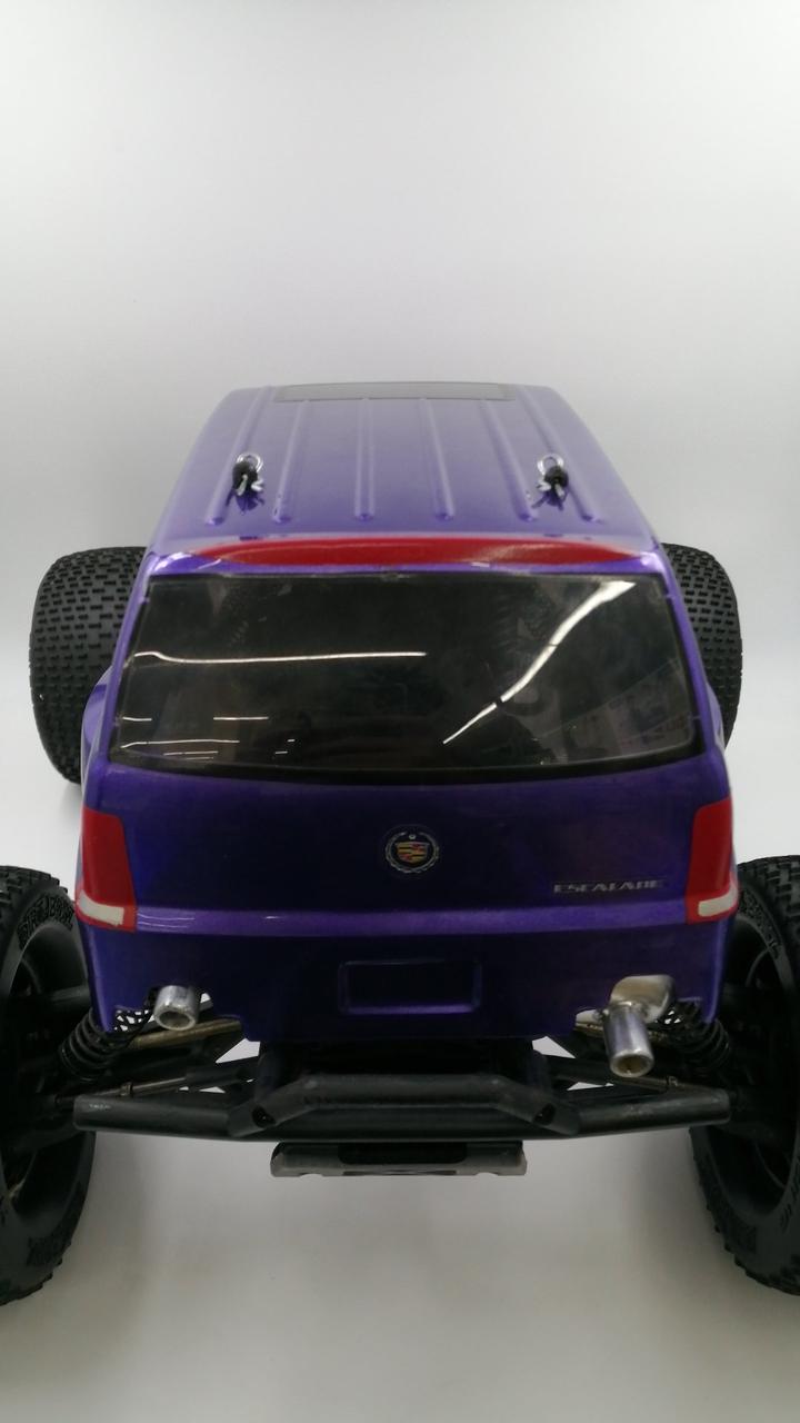 hpi-racing|HPI エンジンラジコンセット SAVAGE|HARDOFFオフモール