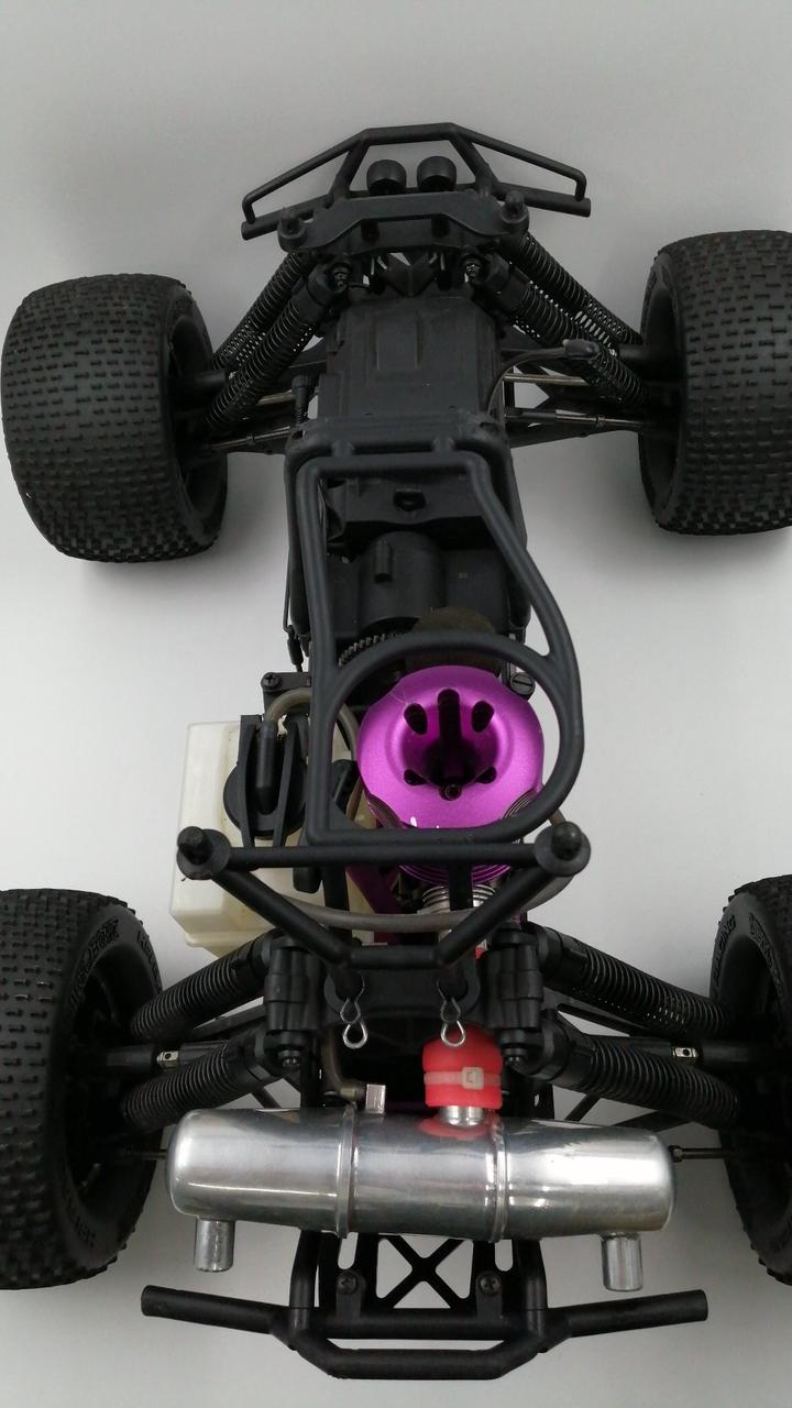 hpi-racing|HPI エンジンラジコンセット SAVAGE|HARDOFFオフモール