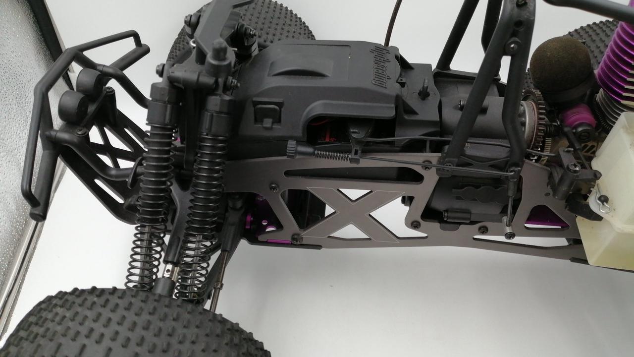 hpi-racing|HPI エンジンラジコンセット SAVAGE|HARDOFFオフモール