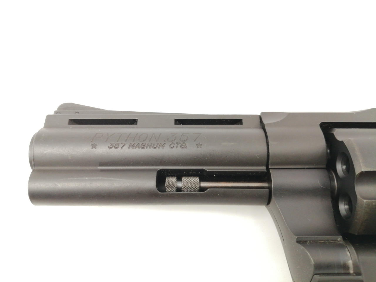 タナカワークス(TANAKA WORKS)|ガスガン|HARDOFFオフモール（オフモ