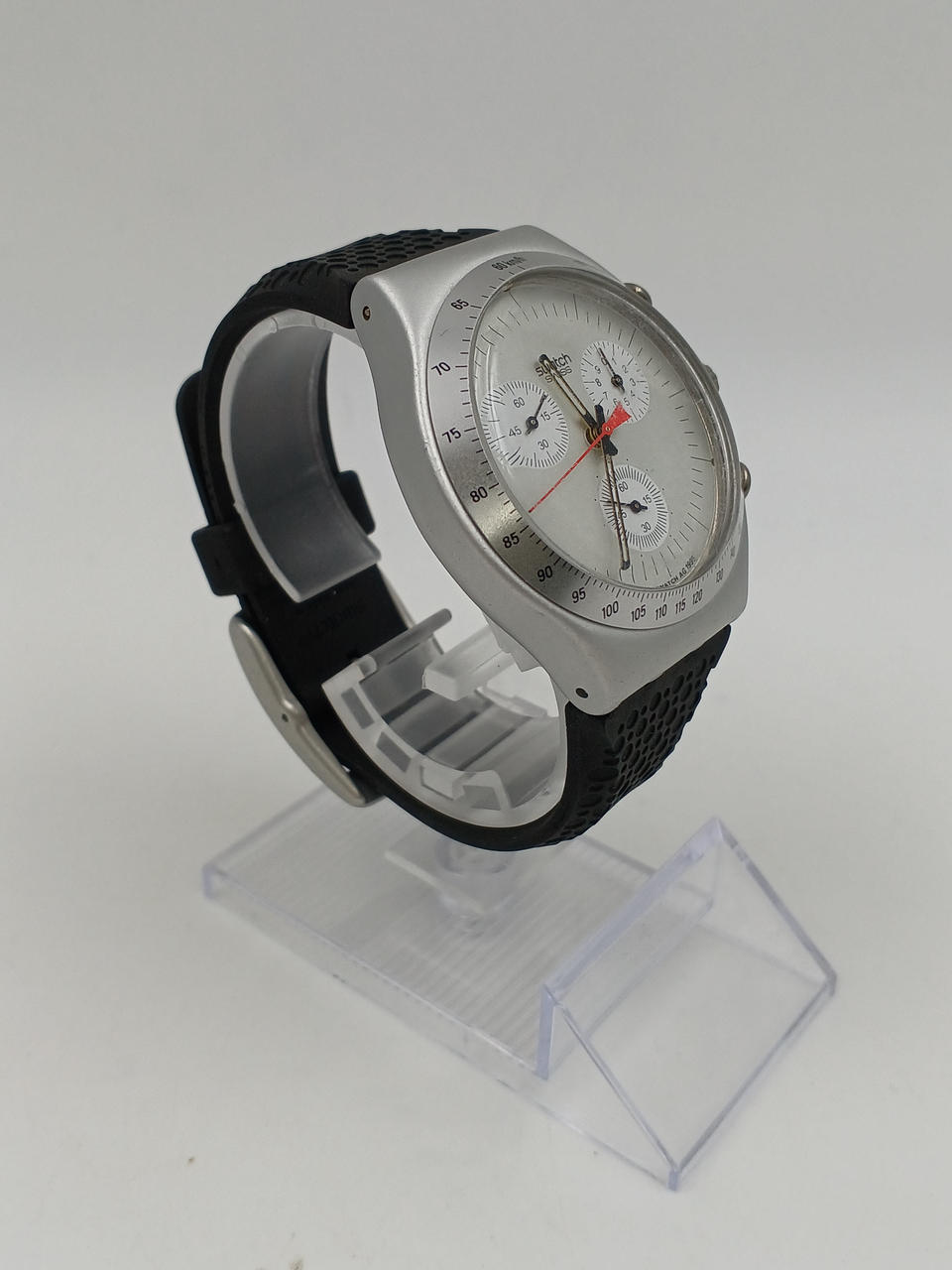 SWATCH|IRONY クォーツ|HARDOFFオフモール（オフモ）|1030820000013953