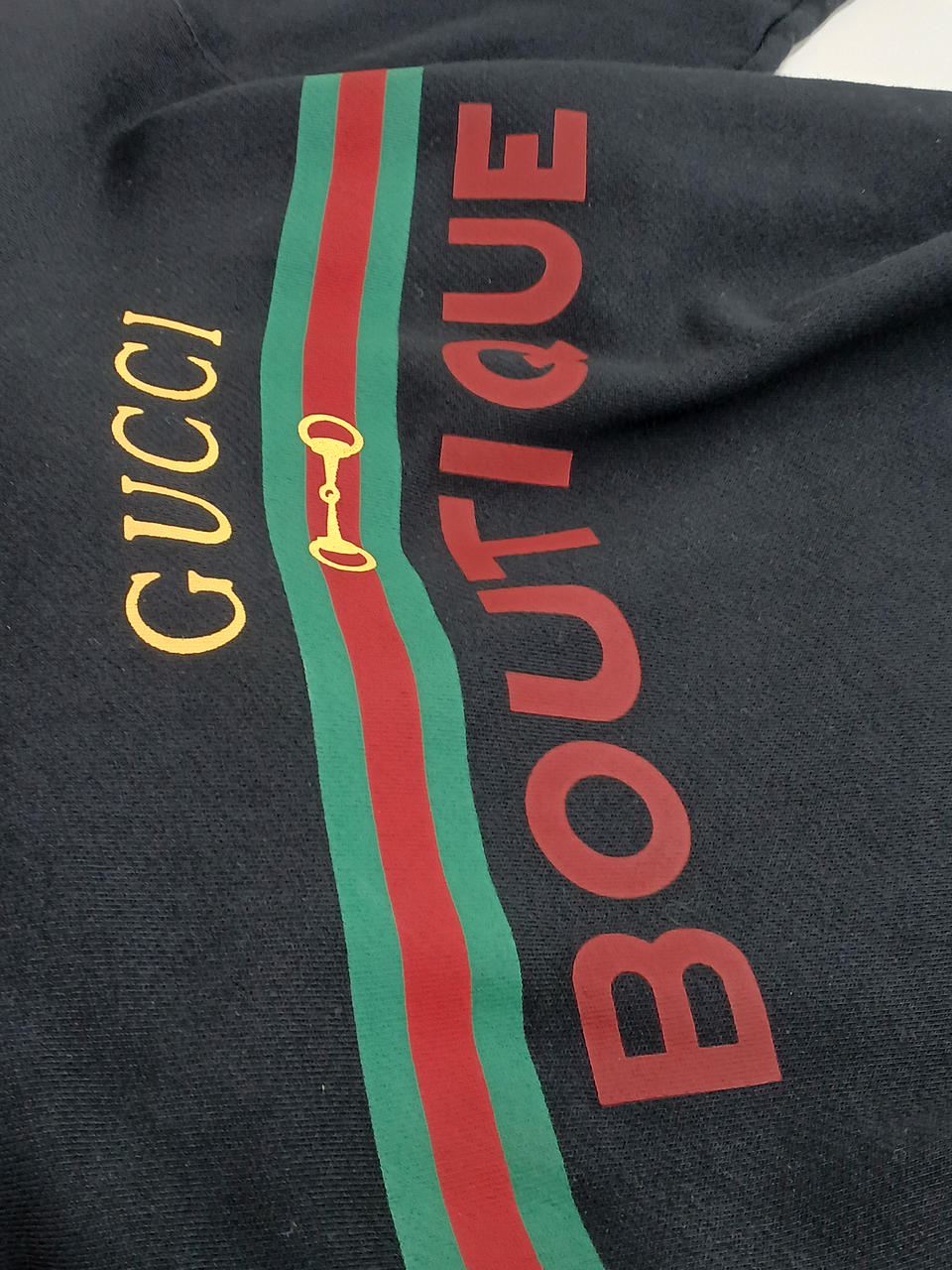 GUCCI|BOUTIQUEパーカー|【ハードオフ公式通販】オフモール