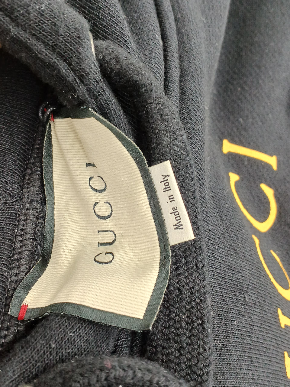 GUCCI|BOUTIQUEパーカー|【ハードオフ公式通販】オフモール