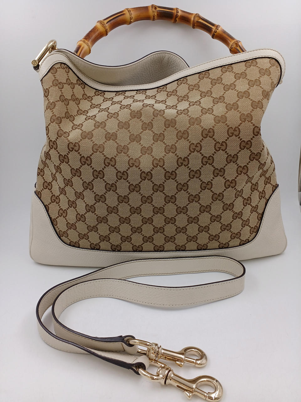 ショルダー紐取り外し可能