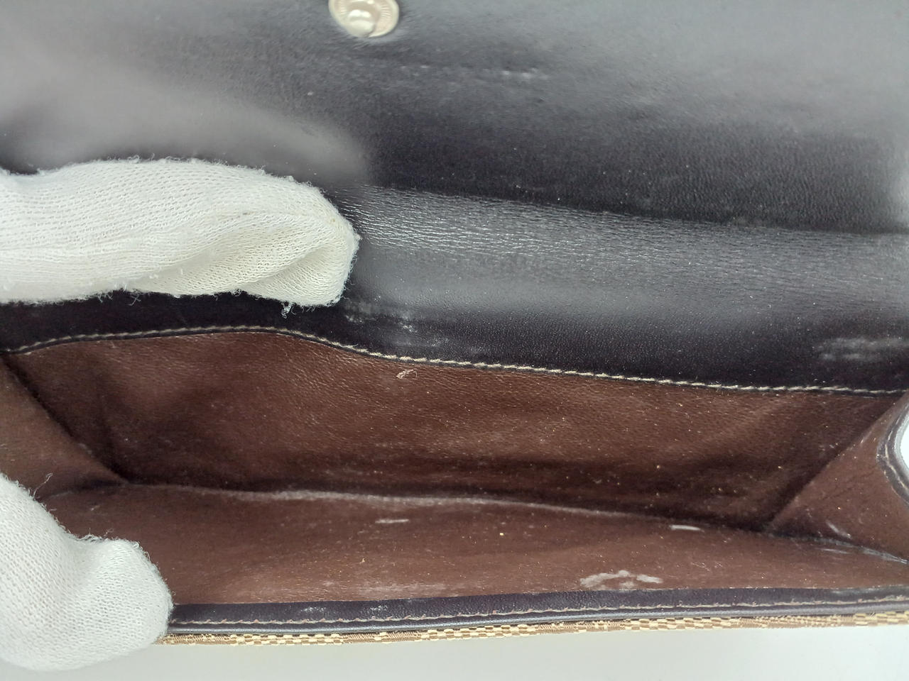 汚れあり、ご確認ください