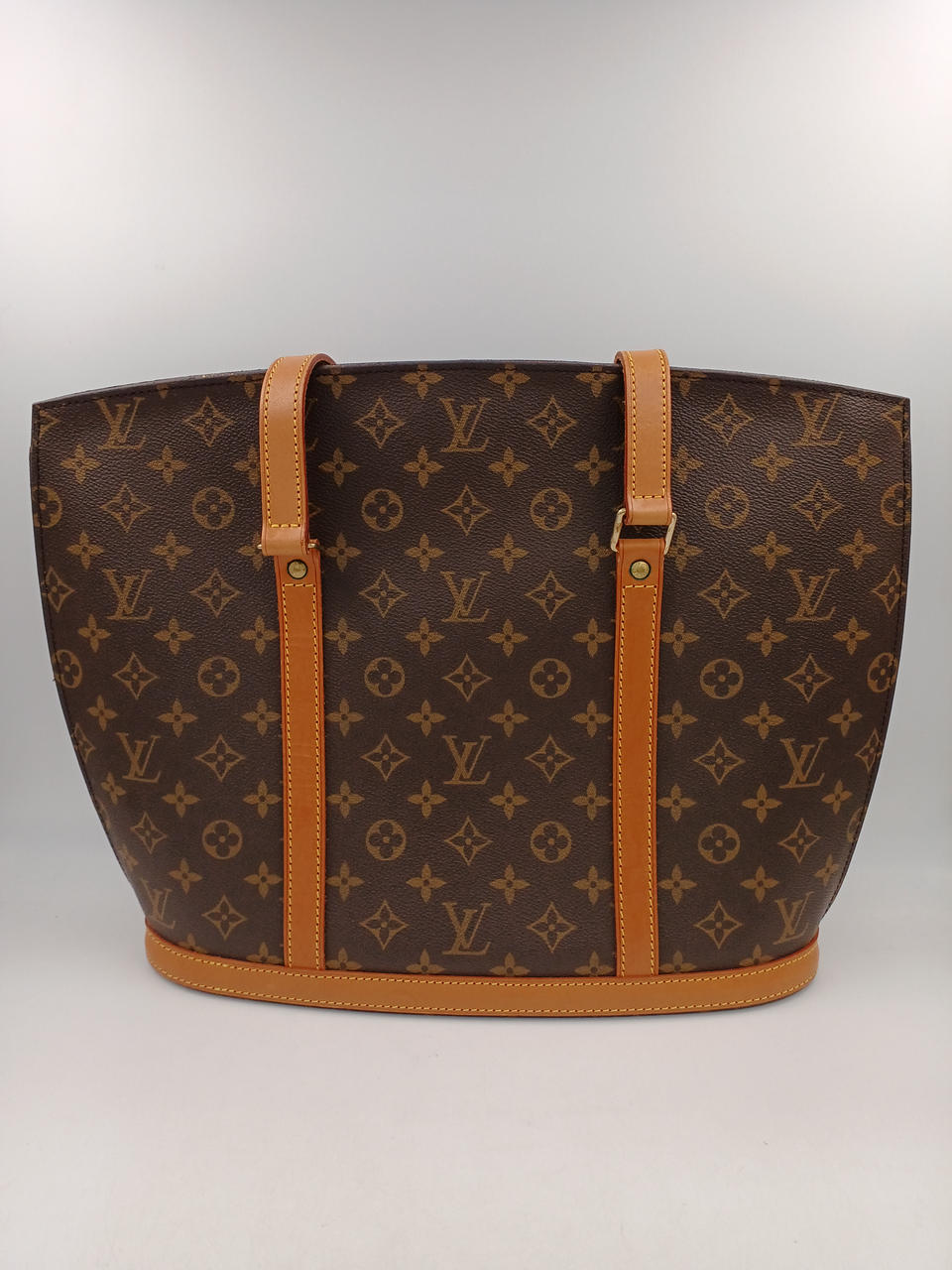 LOUIS VUITTON|バビロン|【ハードオフ公式通販】オフモール