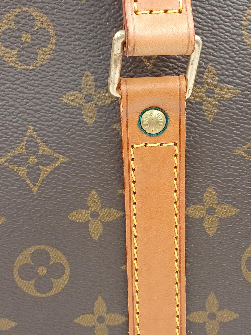 LOUIS VUITTON|バビロン|【ハードオフ公式通販】オフモール