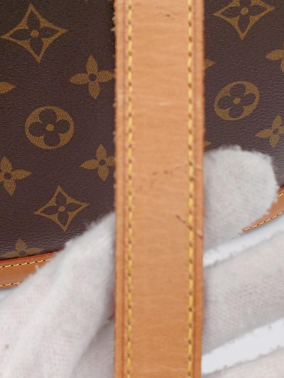 LOUIS VUITTON|バビロン|【ハードオフ公式通販】オフモール